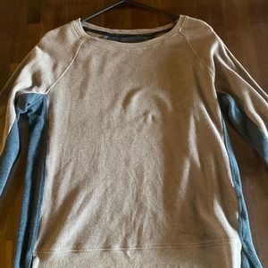 Long sleeve Calvin Klein shirt